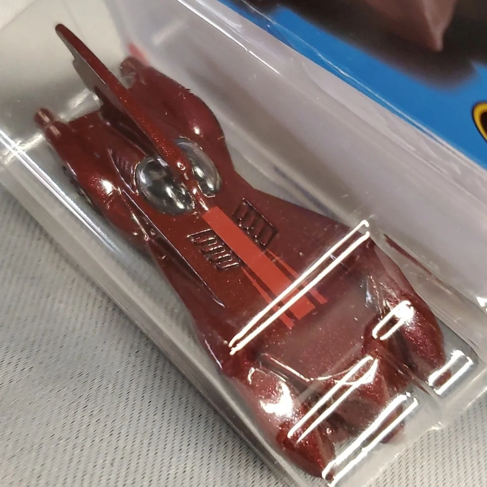 Hot‎ Wheels